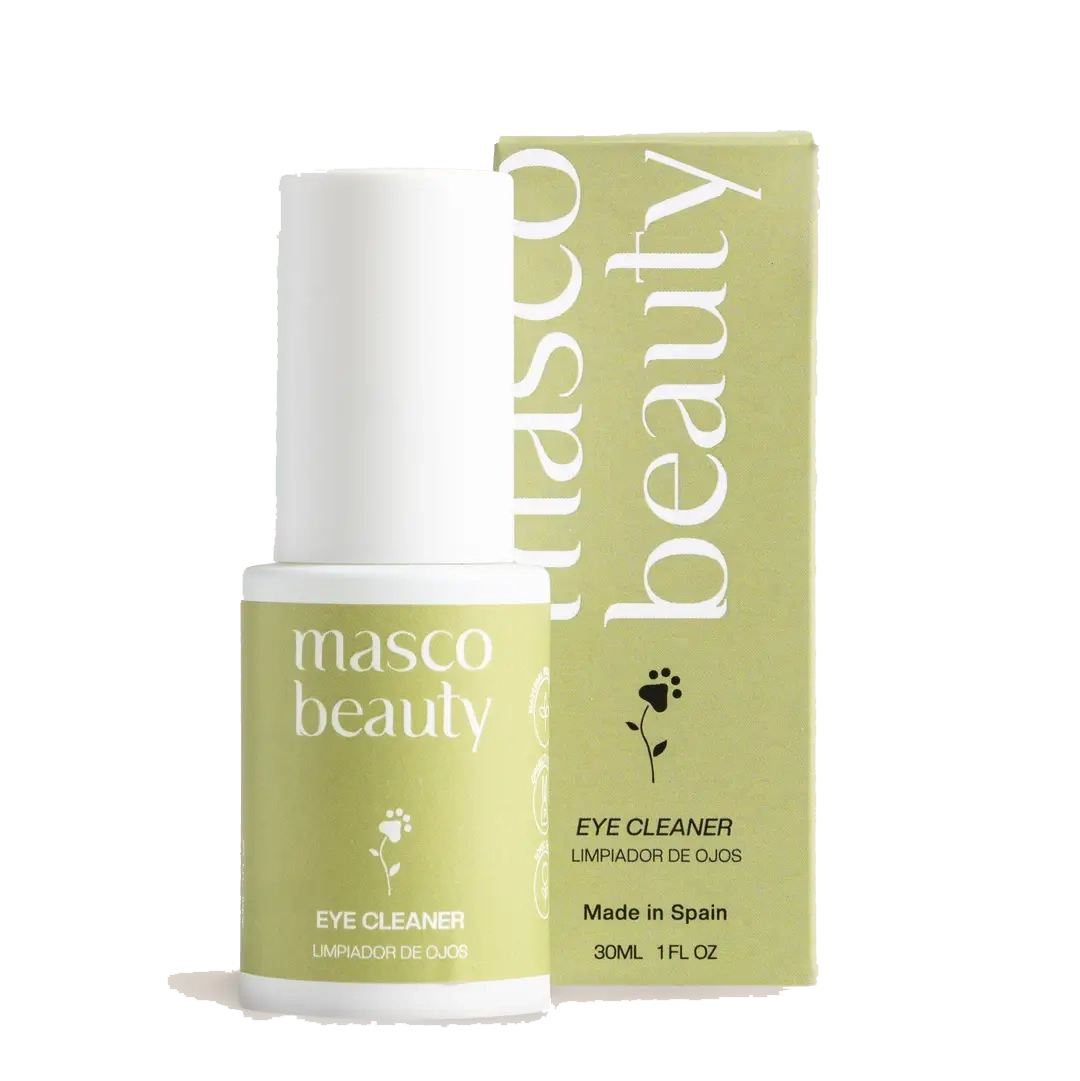 Masco Beauty Power Eyes Ögonrengöring för hund – Mot tårfläckar