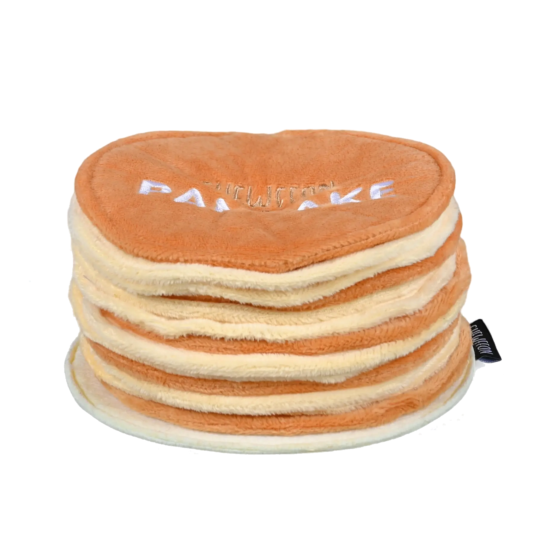 Pannkaka Snuffleksak för hund – Prassel & Godisgömma