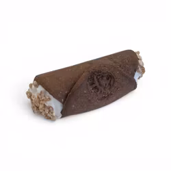 Cannoli med Jordnötssmör – Spannmålsfri Lyxig Hundgodis