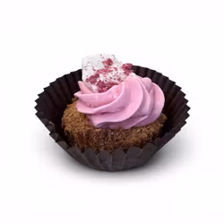 Luxury Pupcake – Spannmålsfri Hundmuffins för Hundkalas & Födelsedag