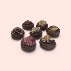 Doggy Truffles Hundgodis