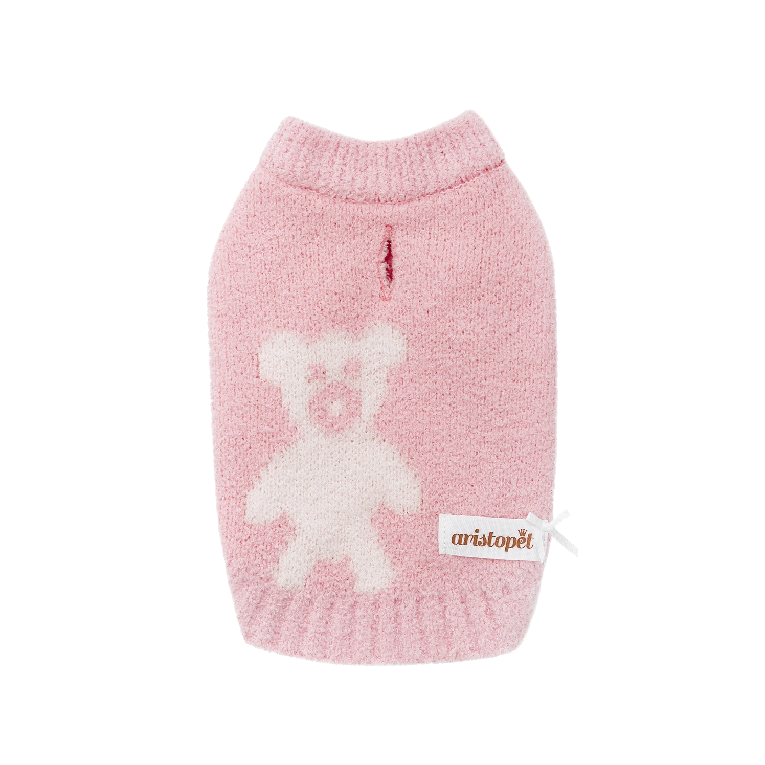 Feather Yarn Lala Dog Sweater