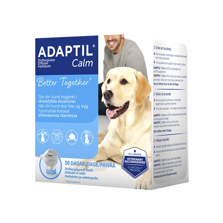 Adaptil Doftavgivare