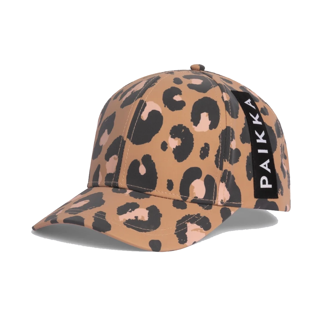 Visibility Cap Leo