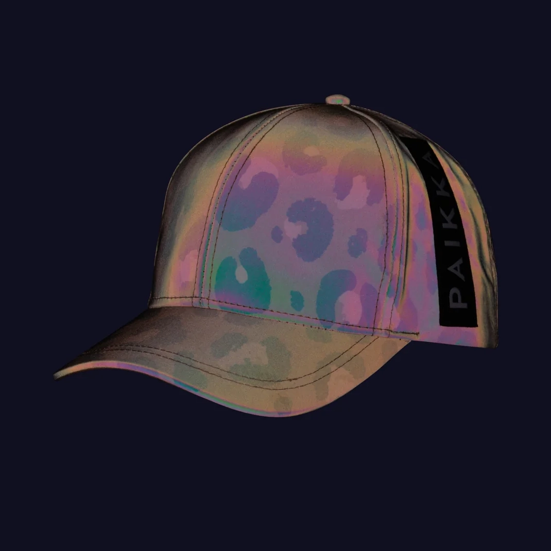 Visibility Cap Leo