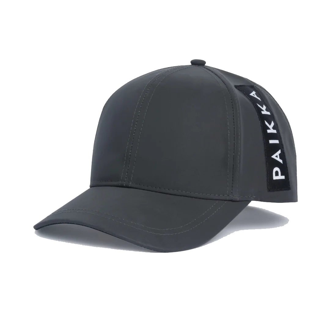 Visibility Cap Dark
