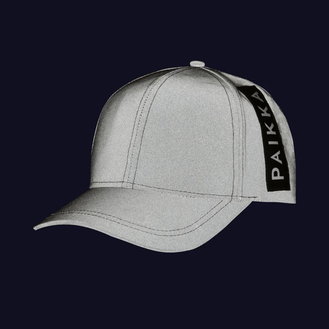 Visibility Cap Dark