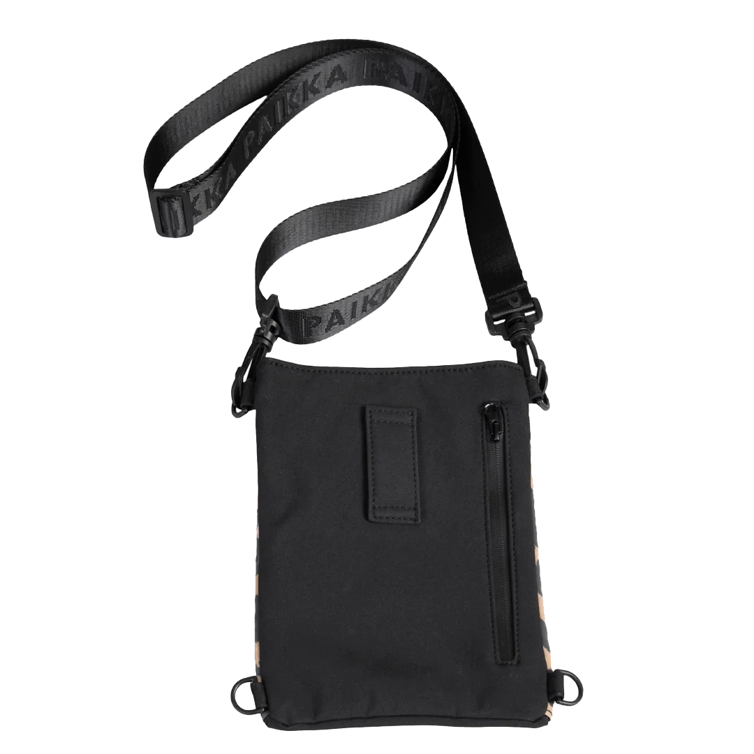 Visibility Treat Pouch Dark