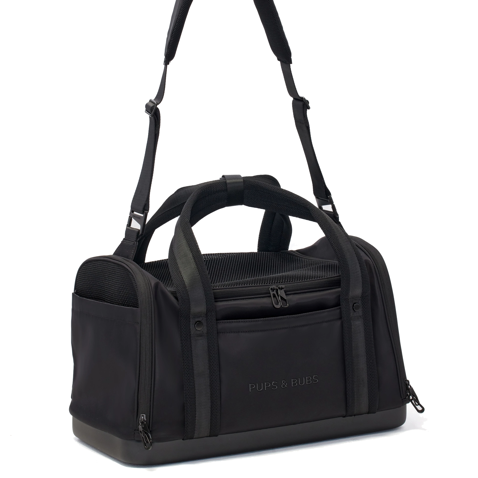 Onboard Travel Pet Carrier (Airline Compliant)