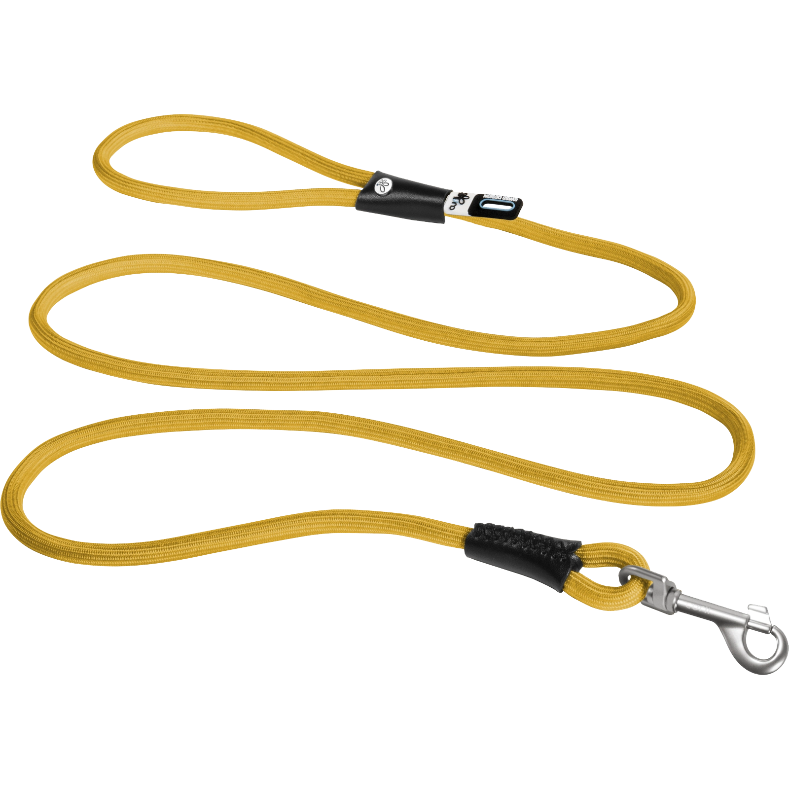 Curli Stretch Comfort Koppel Mango