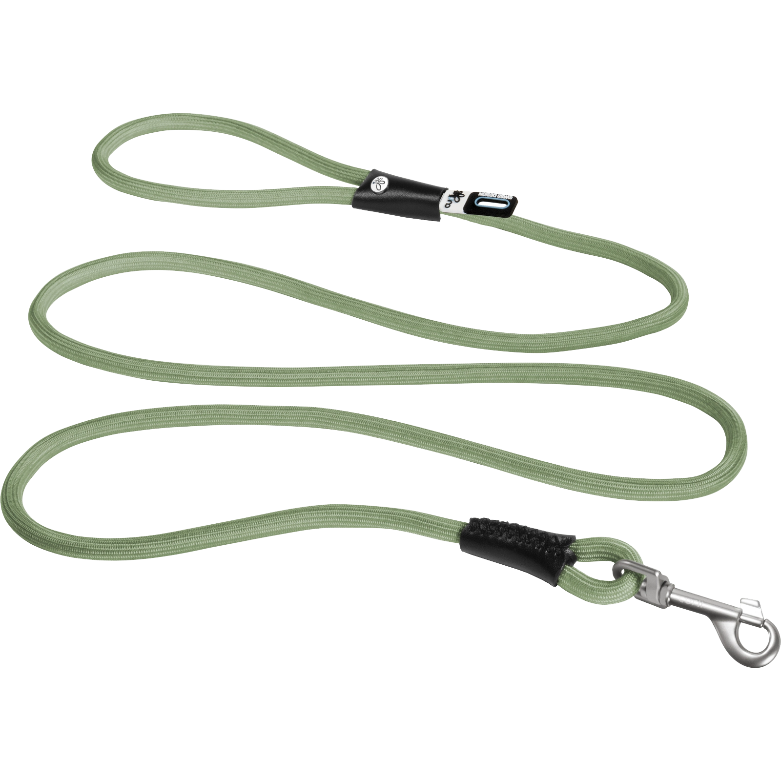 Curli Stretch Comfort Koppel Oliv