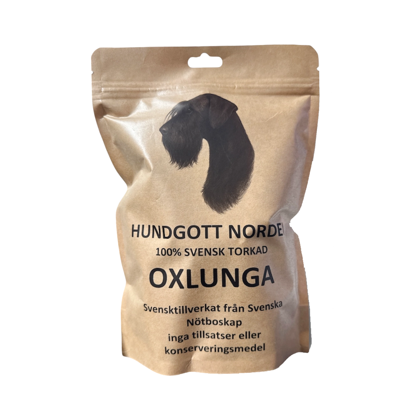 Hundgott Norden Oxlunga