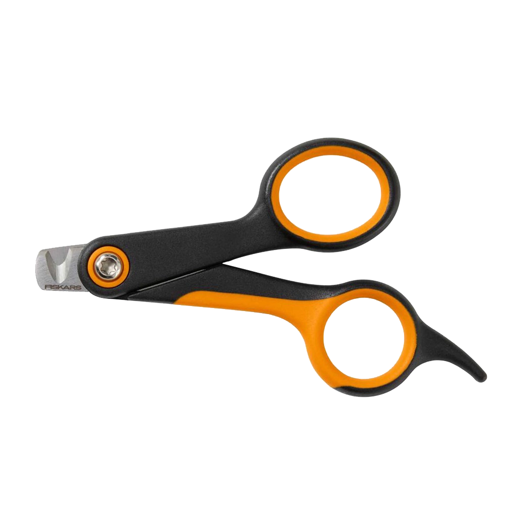 Fiskars Klotång Small