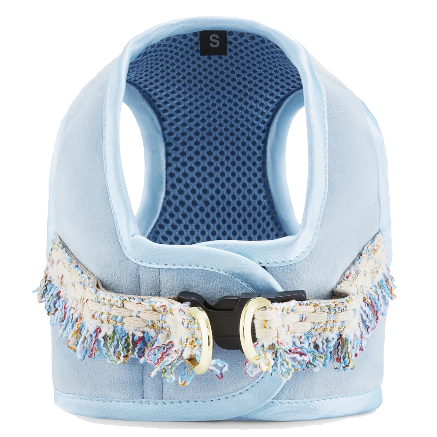 Step-in-sele Aurora Blue