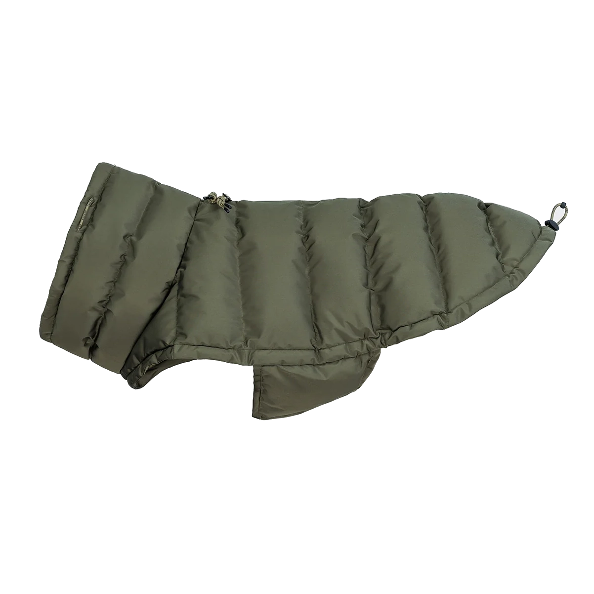 Cloud7 Dog Coat Alaska Fr. Bulldog Olive