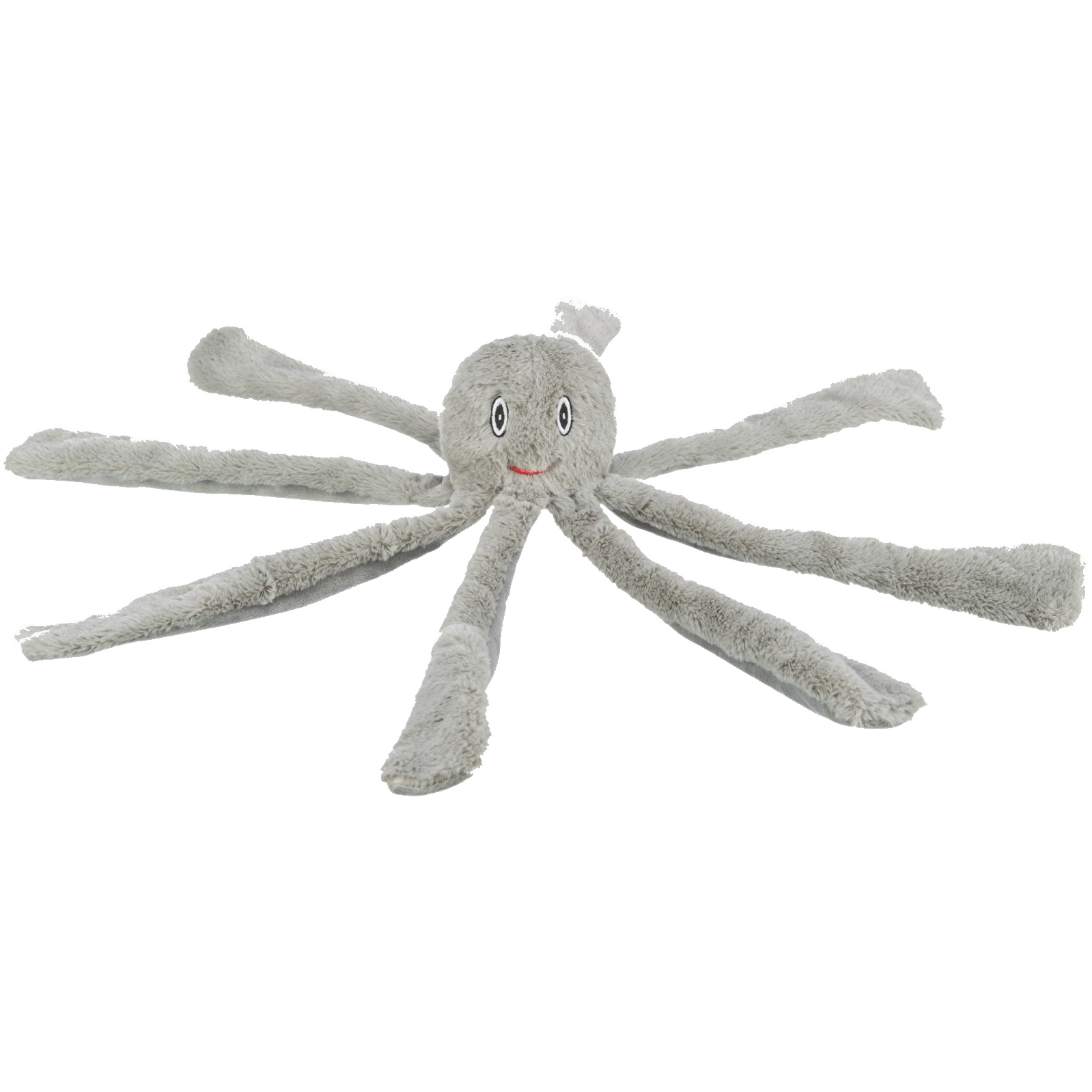 Hundleksak Octopus