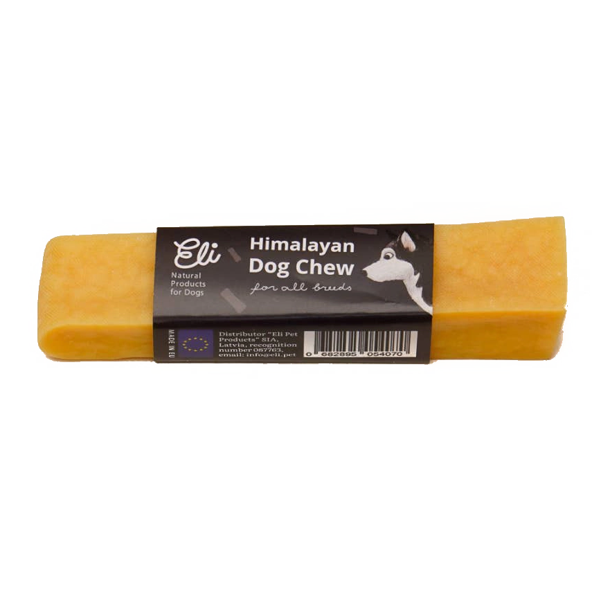 Himalaya Himalaya Ostben – långvarigt hundtugg