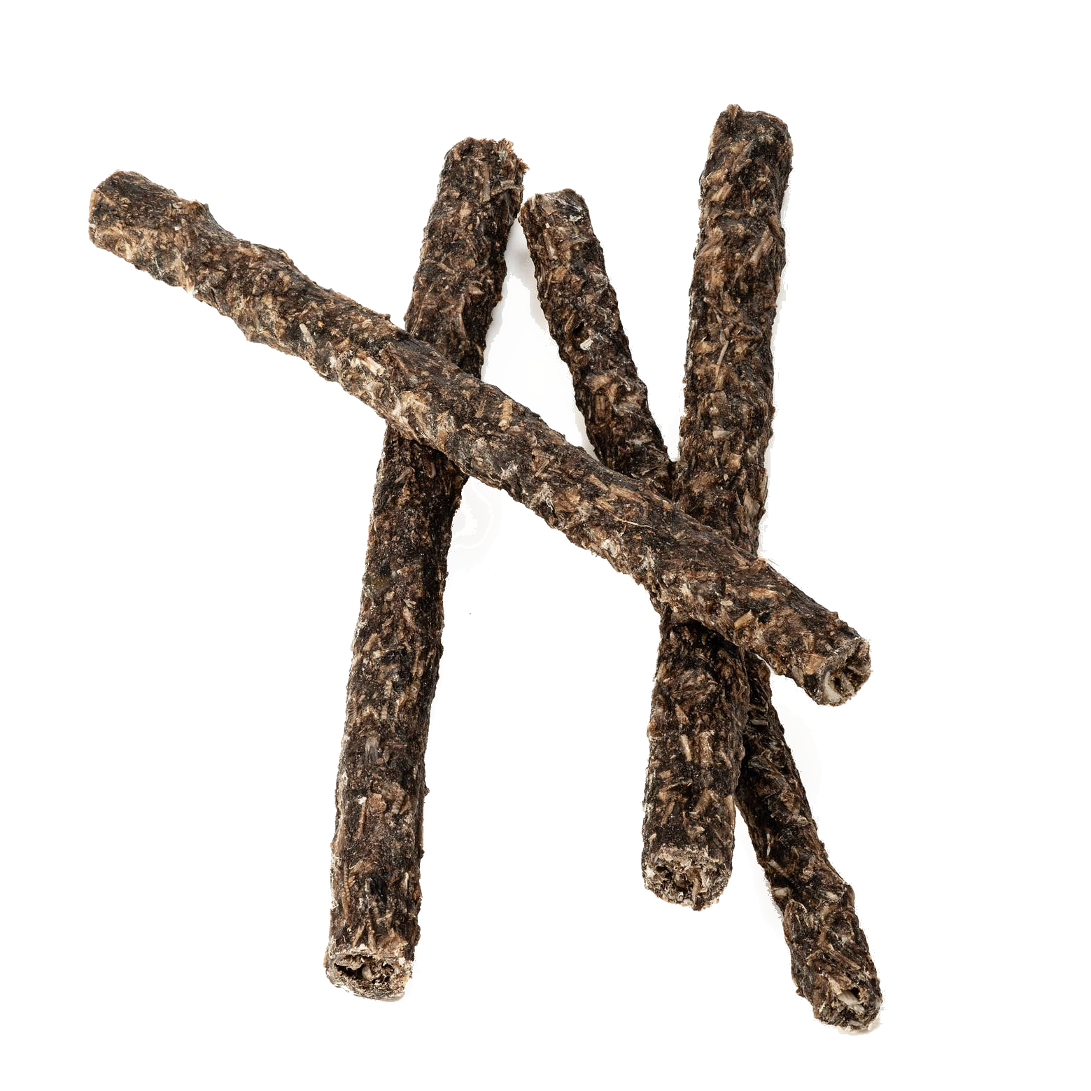Dried Cod Sticks With Blueberries 3-p