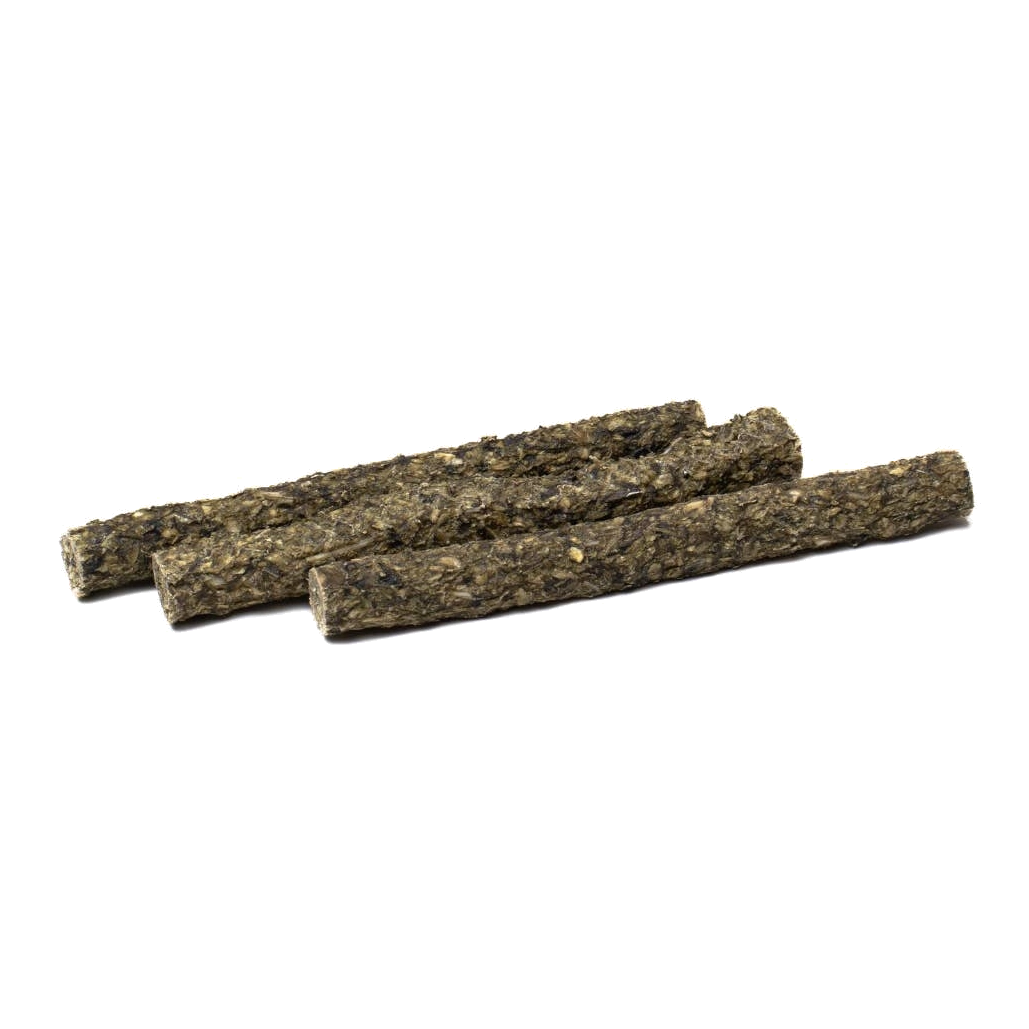 Dried Cod Sticks With Spinach – 3-pack