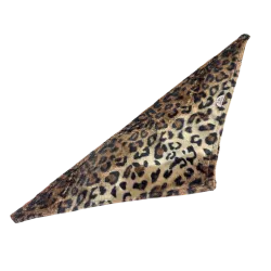 Jackie Scarves Leopard