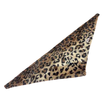 Jackie Scarves Leopard