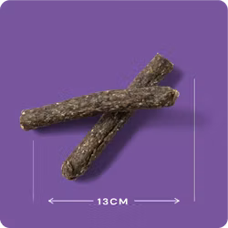 Rauh! Crunchy Deer S