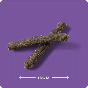 Rauh! Crunchy Deer S