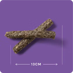 Rauh! Crunchy Reindeer S