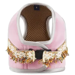 Step-in-sele Aurora Pink