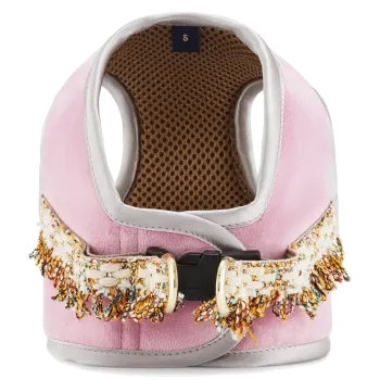 Step-in-sele Aurora Pink