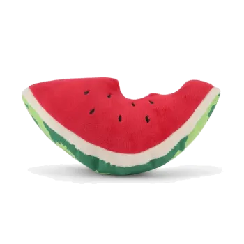 Wagging Watermelon Hundleksak