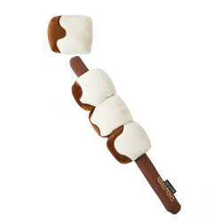 S'Mores Stick Squeaky Toy