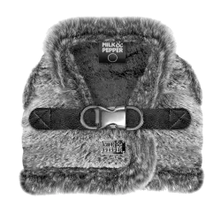 Milk & Pepper Josef Harness