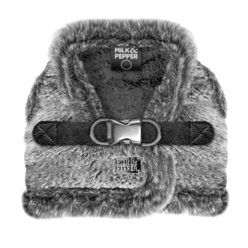 Milk & Pepper Josef Harness