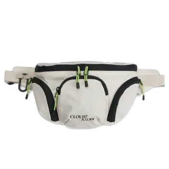 Cloud7 AKTIV Belt Bag Sand