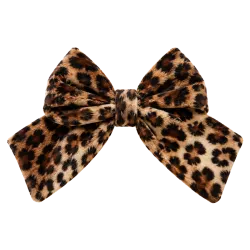 Jackie Rosett/Fluga Leopard