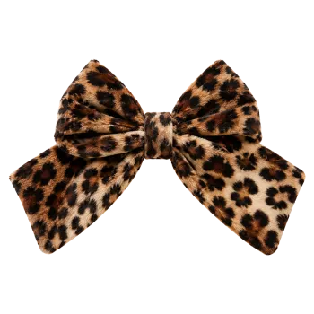 Jackie Rosett/Fluga Leopard