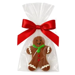 Dolci Impronte Gingerbread Christmas Bisquit