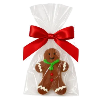 Dolci Impronte Gingerbread Christmas Bisquit