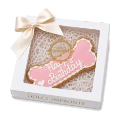 Dolci Impronte ® Compleosso Pink