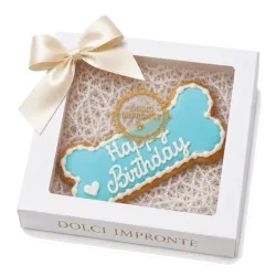Dolci Impronte ® Compleosso Blue