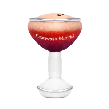 Hundleksak Espawsso Muttini