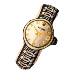 Hundleksak Rollover Watch XL