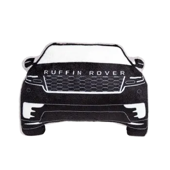 Hundleksak Ruffin Rover
