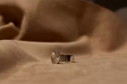 Chin Bangle Ring