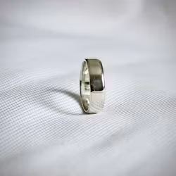 Classic ring 2.0