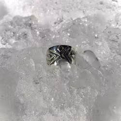 Chin State Ring