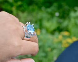Ring of Light