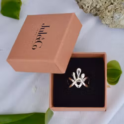 Swan Lake Ring