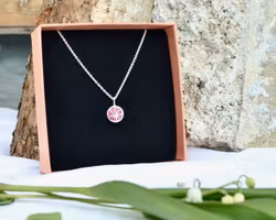 Cherry Blossom Set